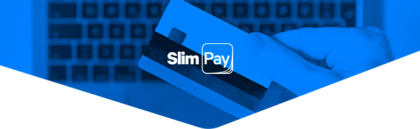 SlimPay payment data